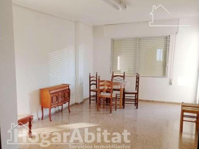 Piso Venta Castelló de la Plana, Centro