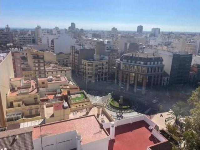Piso Venta Castelló de la Plana, Centro