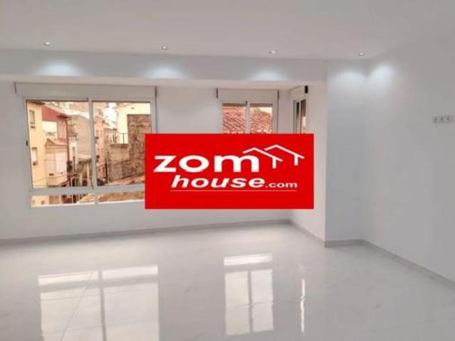 Piso Venta Castelló de la Plana, Centro