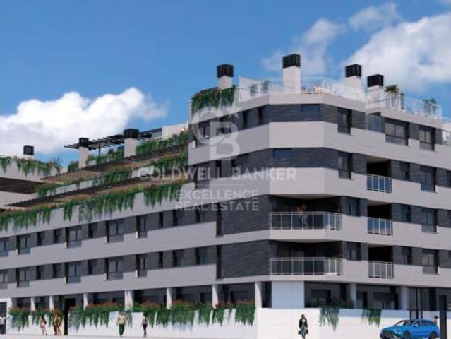 Piso Venta Castelló de la Plana, Este