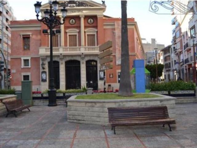 Piso Venta Castelló de la Plana, Este