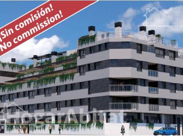 Piso Venta Castelló de la Plana, Castelló de la Plana