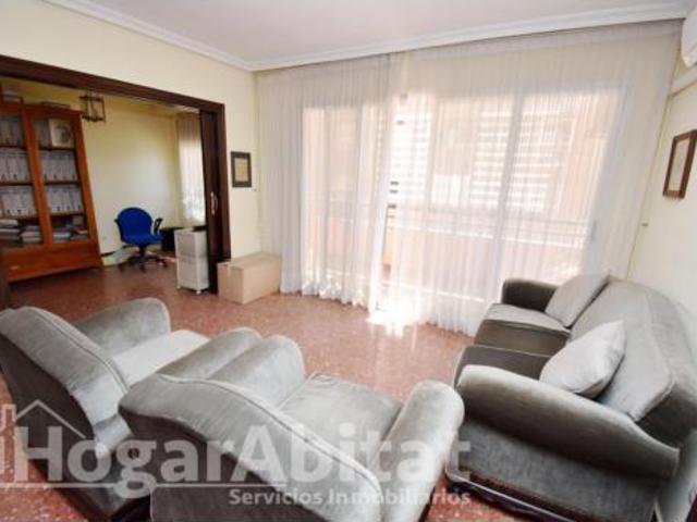 Piso Venta Castelló de la Plana, Este