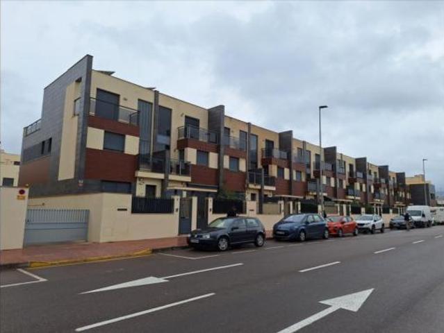 Piso Venta Castelló de la Plana, Este
