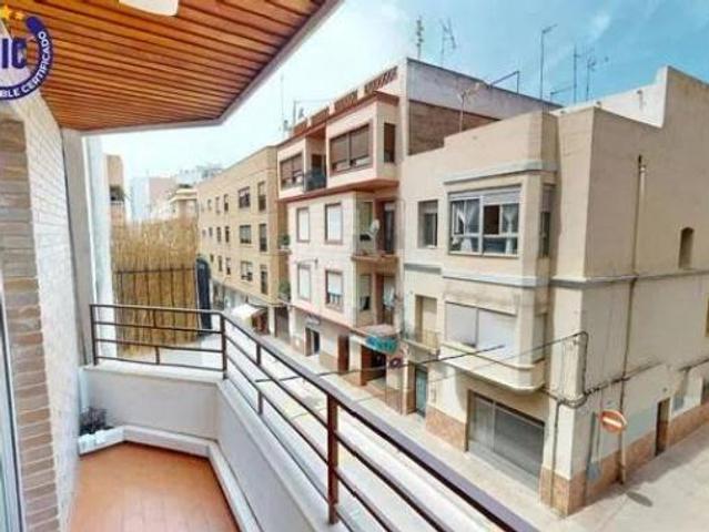 Piso Venta Castelló de la Plana, Este