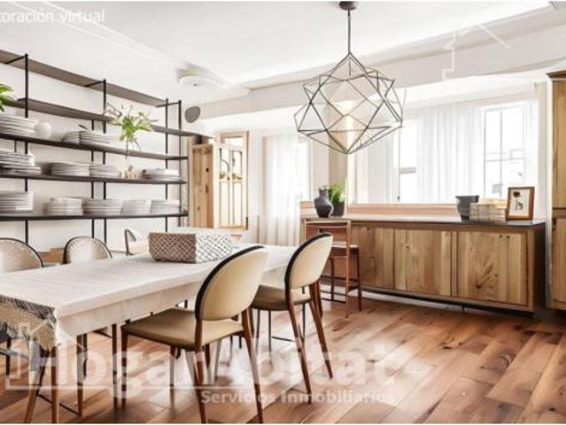 Piso Venta Castelló de la Plana, Este