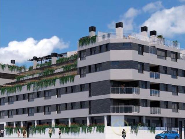 Piso Venta Castelló de la Plana, Este