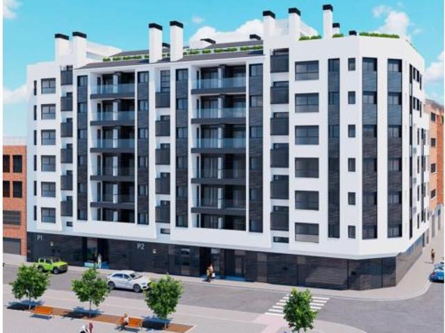 Piso Venta Castelló de la Plana, Este