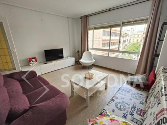 Piso Venta Castelló de la Plana, Este