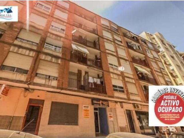 Piso Venta Castelló de la Plana, Grao