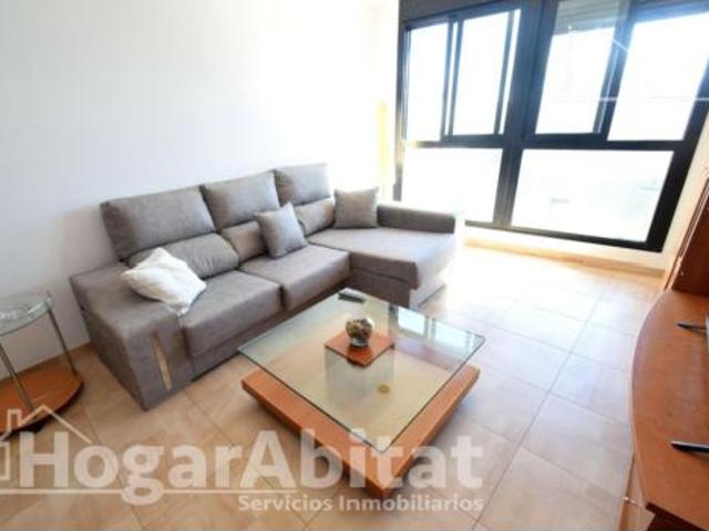 Piso Venta Castelló de la Plana, Grao
