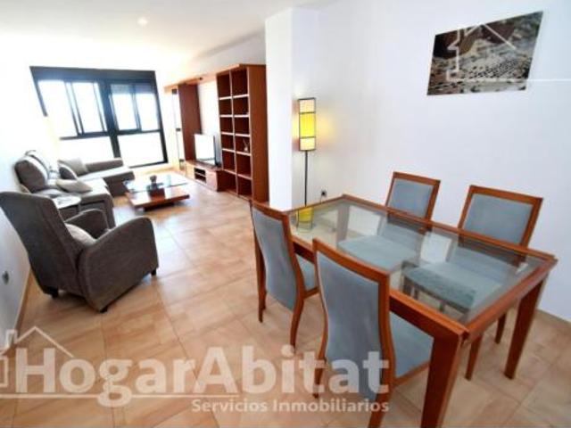 Piso Venta Castelló de la Plana, Grao
