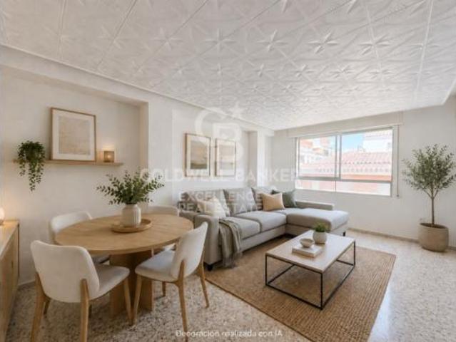 Piso Venta Castelló de la Plana, Grao