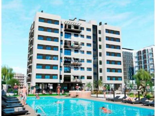 Piso Venta Castelló de la Plana, Sur