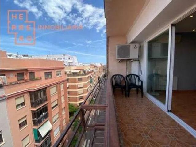 Piso Venta Castelló de la Plana, Sur