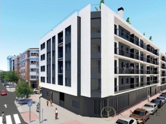 Piso Venta Castelló de la Plana, Sur