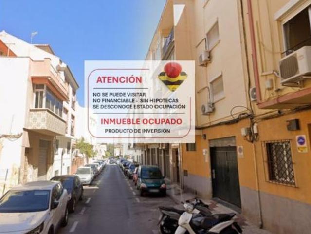 Piso Venta Castelló de la Plana, Sur
