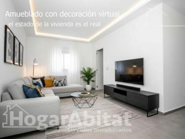 Piso Venta Castelló de la Plana, Sur
