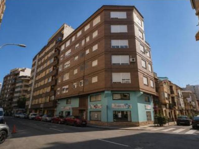 Piso Venta Castelló de la Plana, Sur