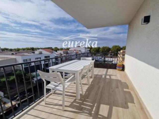 Piso Venta Castelló d'Empúries, Empuriabrava