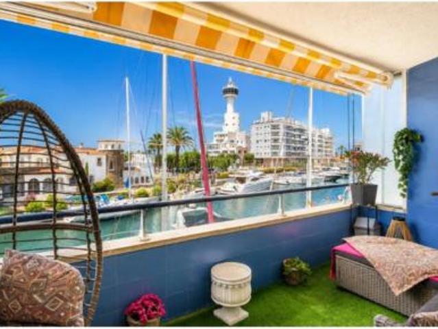 Piso Venta Castelló d'Empúries, Empuriabrava