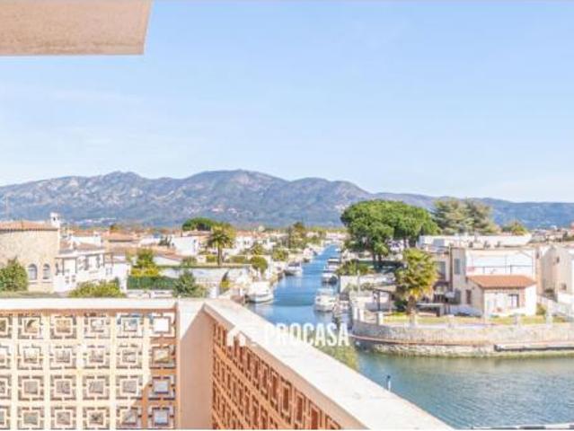 Piso Venta Castelló d'Empúries, Empuriabrava