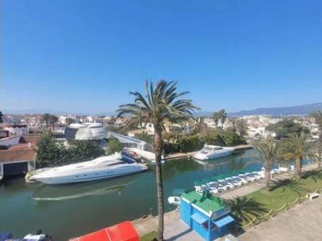 Piso Venta Castelló d'Empúries, Empuriabrava