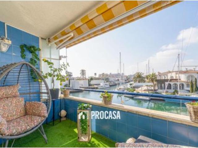 Piso Venta Castelló d'Empúries, Empuriabrava