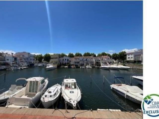 Piso Venta Castelló d'Empúries, Empuriabrava