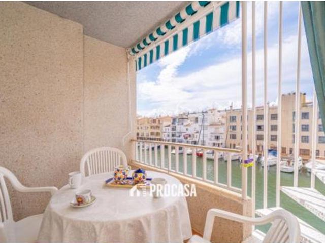 Piso Venta Castelló d'Empúries, Empuriabrava