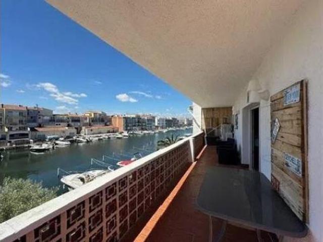 Piso Venta Castelló d'Empúries, Empuriabrava