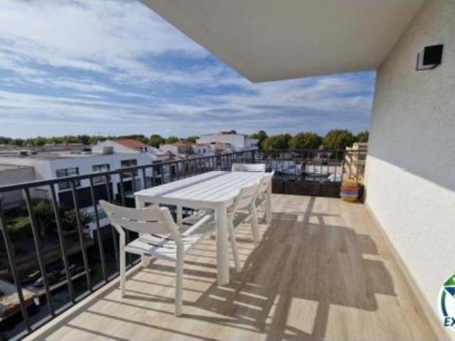 Piso Venta Castelló d'Empúries, Empuriabrava