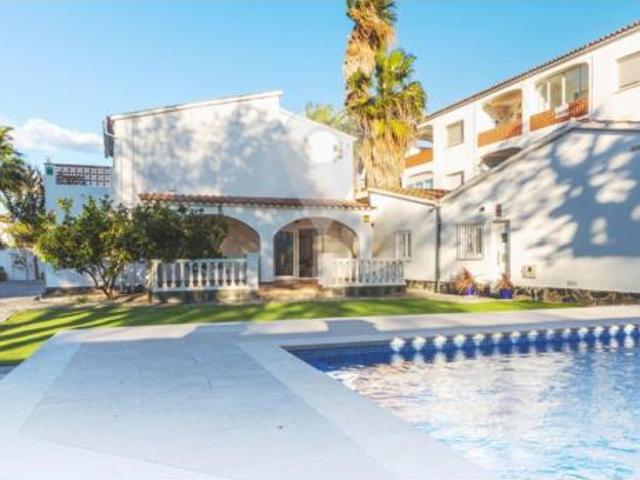 Piso Venta Castelló d'Empúries, Empuriabrava