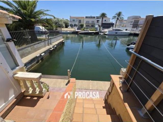 Piso Venta Castelló d'Empúries, Empuriabrava