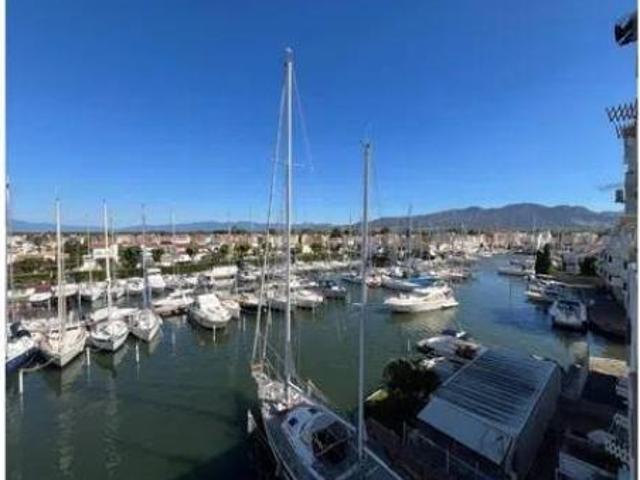 Piso Venta Castelló d'Empúries, Empuriabrava