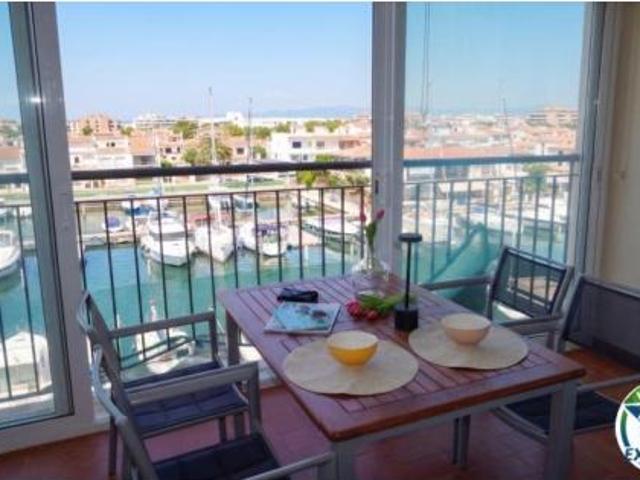 Piso Venta Castelló d'Empúries, Empuriabrava