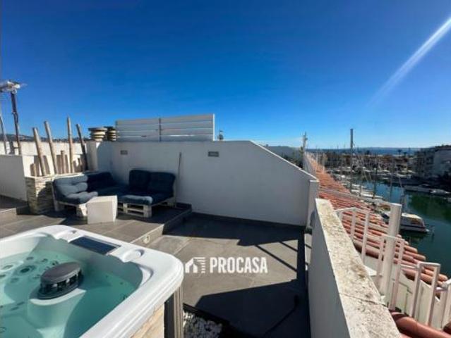Piso Venta Castelló d'Empúries, Empuriabrava