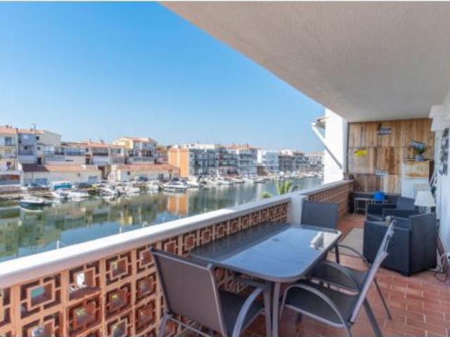 Piso Venta Castelló d'Empúries, Empuriabrava