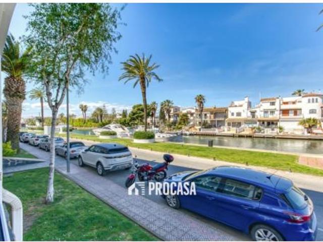 Piso Venta Castelló d'Empúries, Empuriabrava