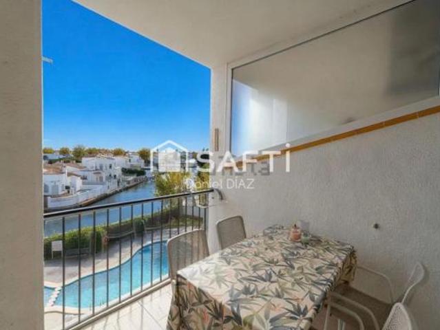 Piso Venta Castelló d'Empúries, Empuriabrava