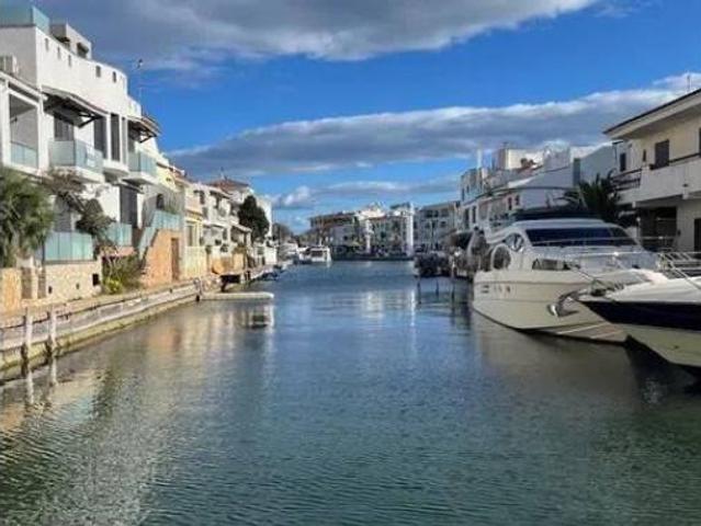 Piso Venta Castelló d'Empúries, Empuriabrava