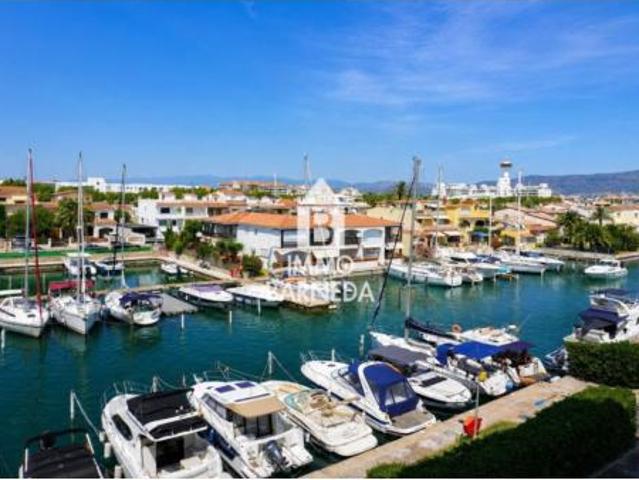 Piso Venta Castelló d'Empúries, Empuriabrava