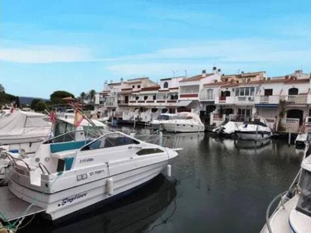 Piso Venta Castelló d'Empúries, Empuriabrava