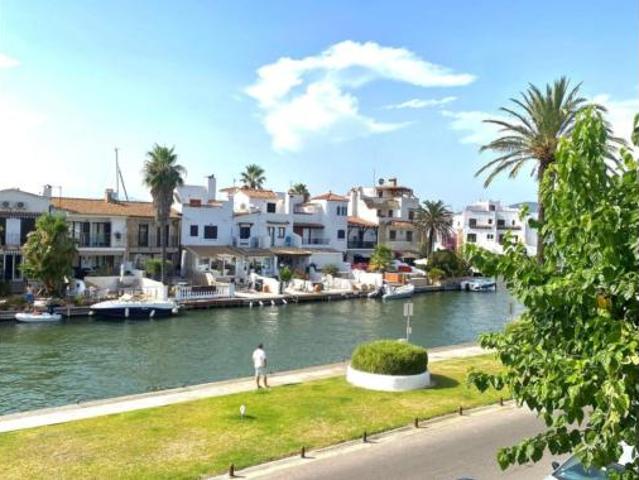 Piso Venta Castelló d'Empúries, Empuriabrava