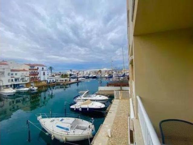 Piso Venta Castelló d'Empúries, Empuriabrava