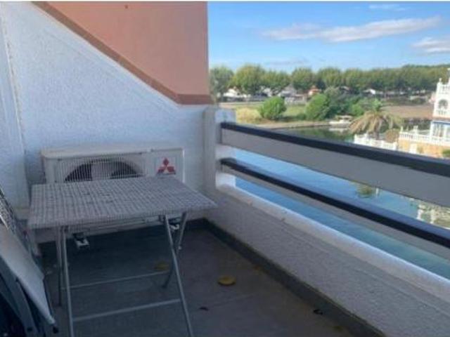 Piso Venta Castelló d'Empúries, Empuriabrava
