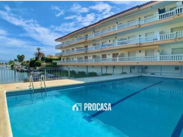 Piso Venta Castelló d'Empúries, Empuriabrava