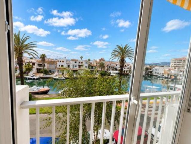 Piso Venta Castelló d'Empúries, Empuriabrava