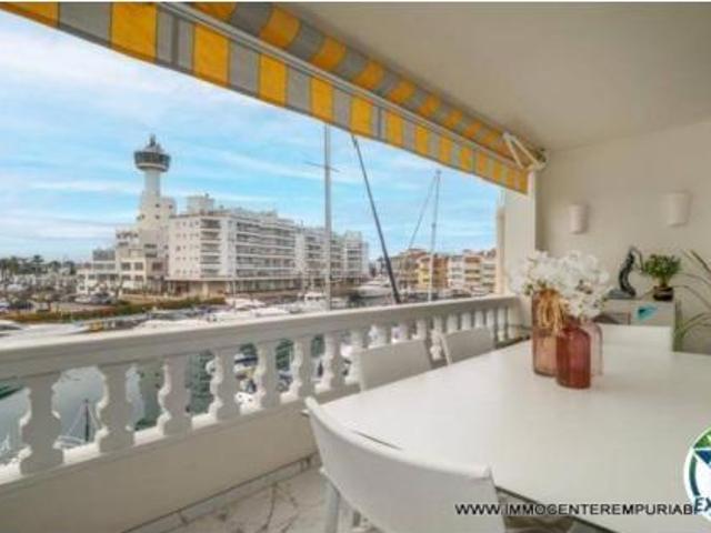 Piso Venta Castelló d'Empúries, Empuriabrava