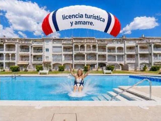 Piso Venta Castelló d'Empúries, Empuriabrava